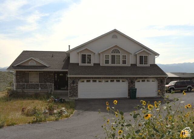 Property Photo: 8927 Pineview Dr UT 84317