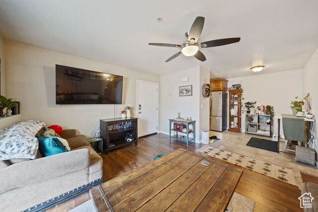 Property Photo:  1922 N Crest Rd  UT 84045 