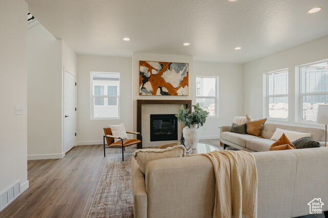 Property Photo:  5976 N Canyon Rim Rd E 615  UT 84043 