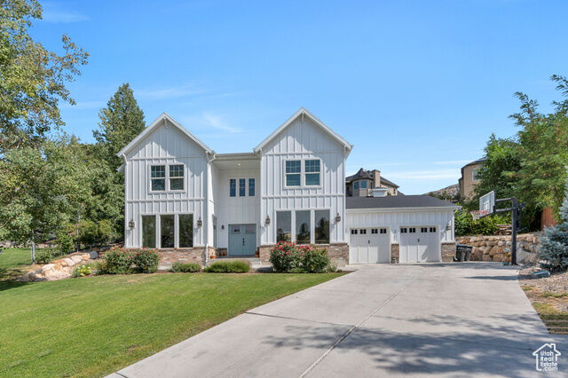 Property Photo: 3702 N 920 E UT 84604