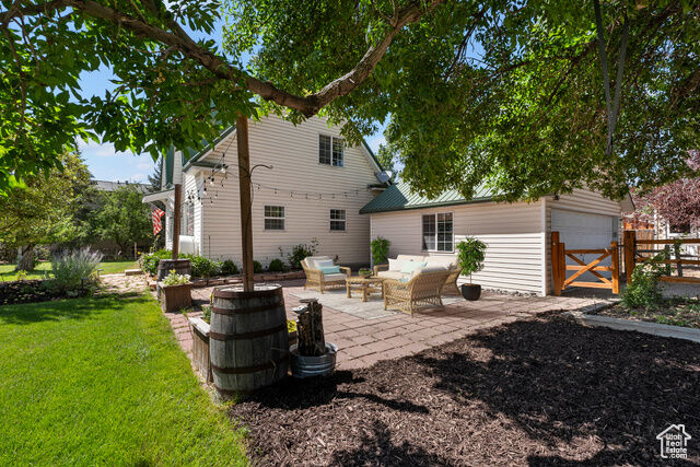 Property Photo:  280 S 400 W  UT 84032 