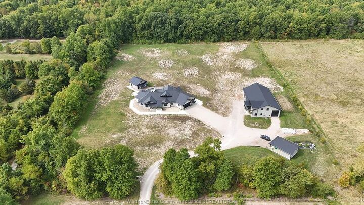 Property Photo: 2075 Arner Townline ON N9Y 2E4