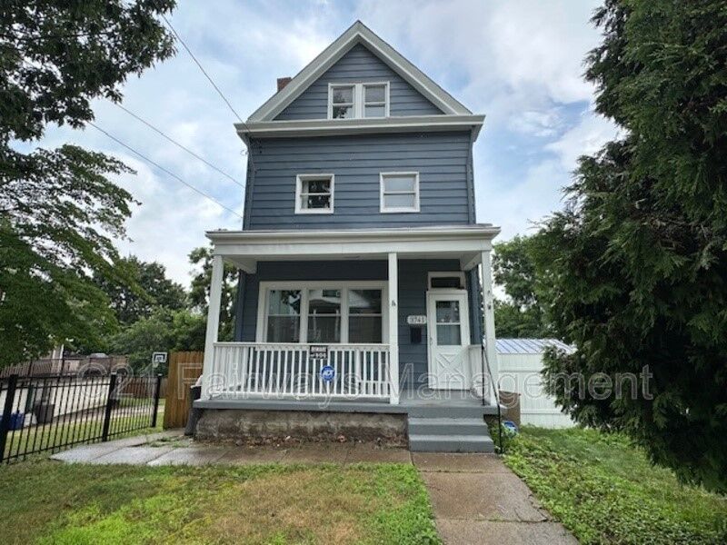 Property Photo: 3741 Wapello St PA 15212