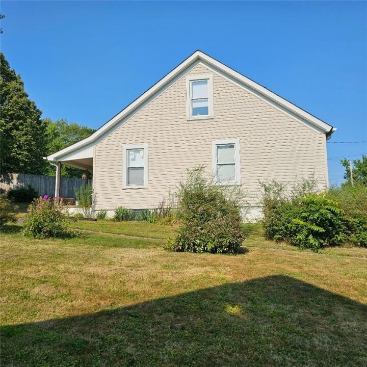 Property Photo: 2412 26th Street PA 15010