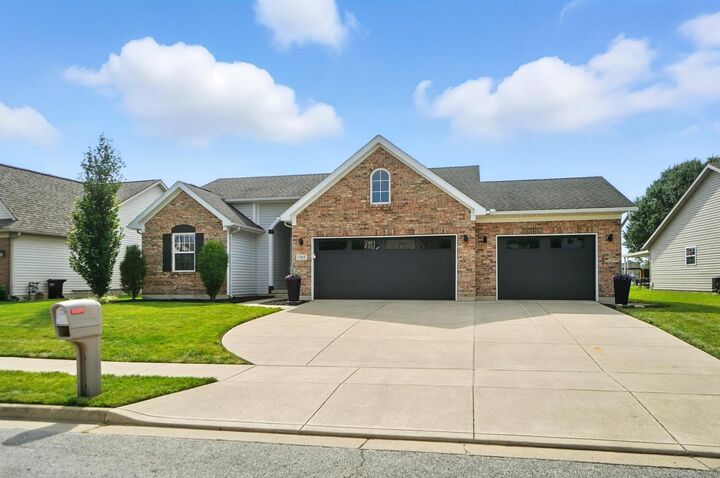 705 Lambert Drive  Piqua OH 45356 photo