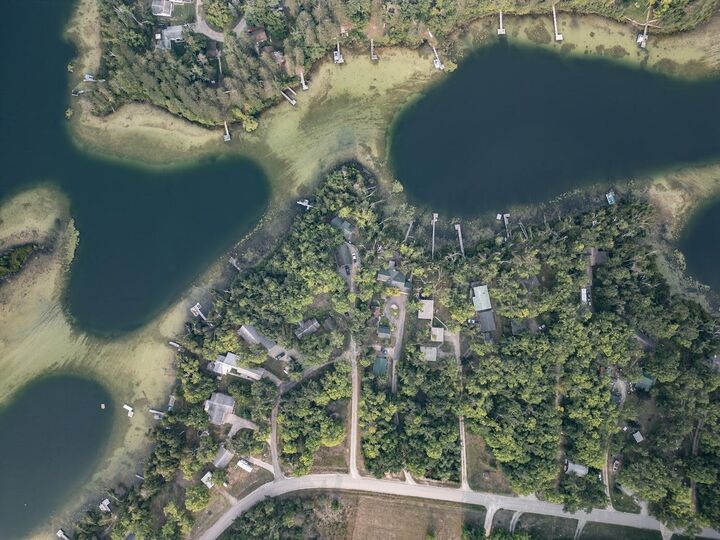 Property Photo:  5594 Reynolds Road  MI 49721 