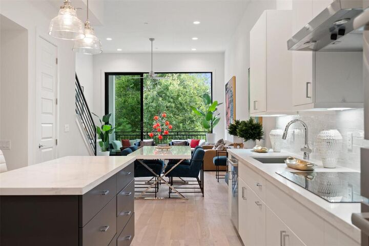 2505 Bluebonnet Lane 13  Austin TX 78704 photo