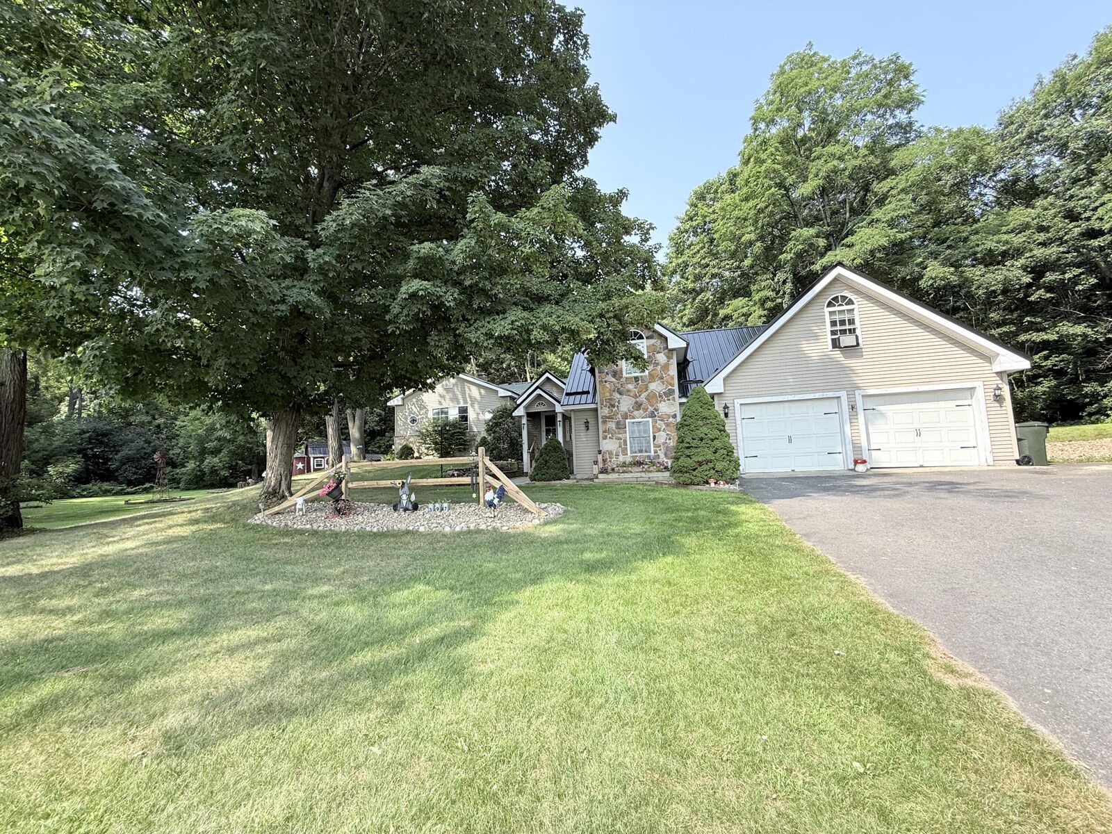 Property Photo:  397 Military Turnpike  NY 12901 