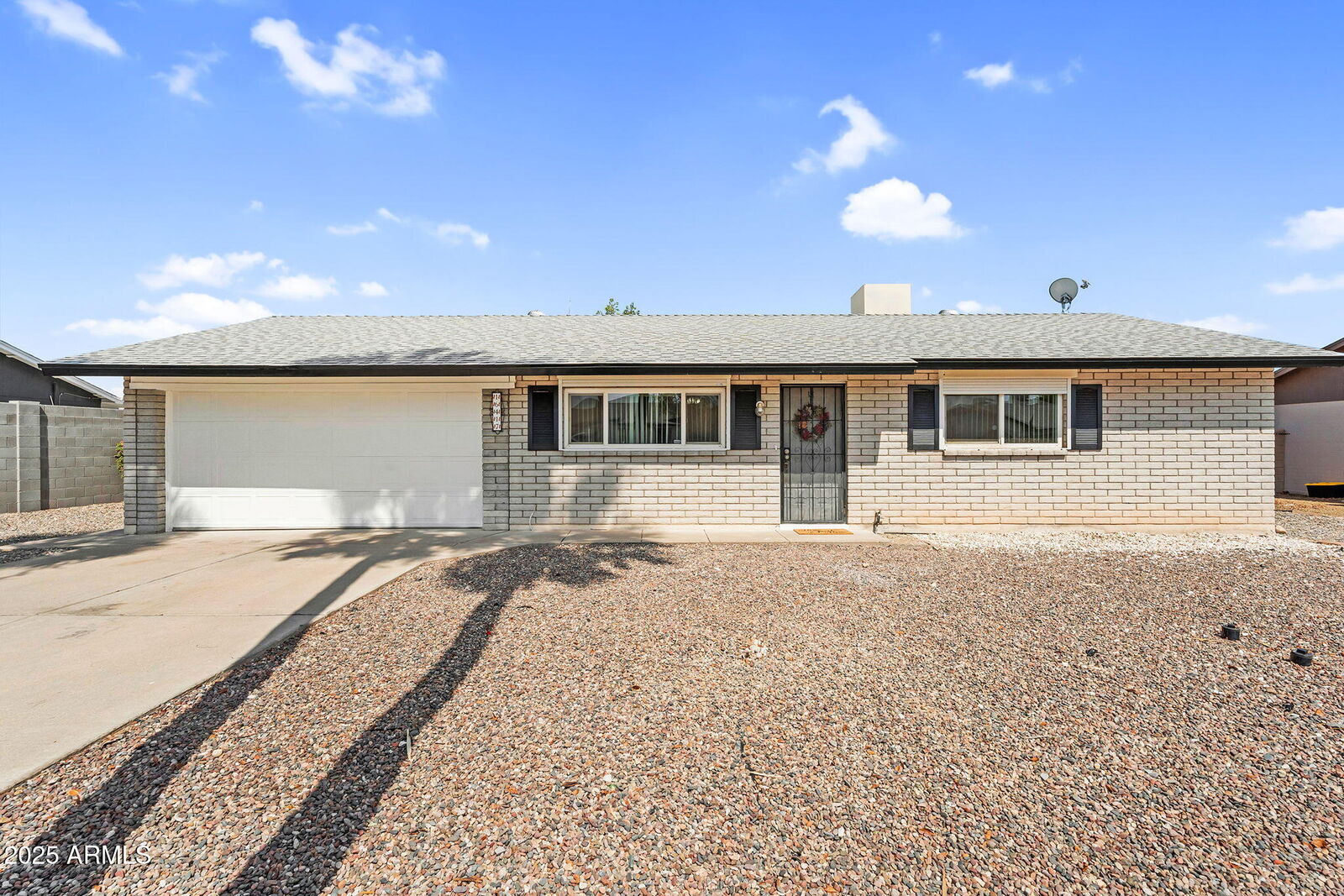 Property Photo:  16417 N 49th Avenue  AZ 85306 