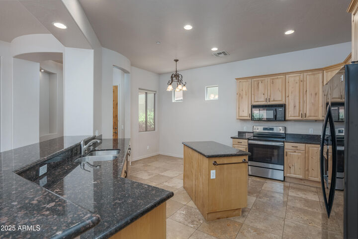 Property Photo:  95 Bell Wash Court  AZ 86351 