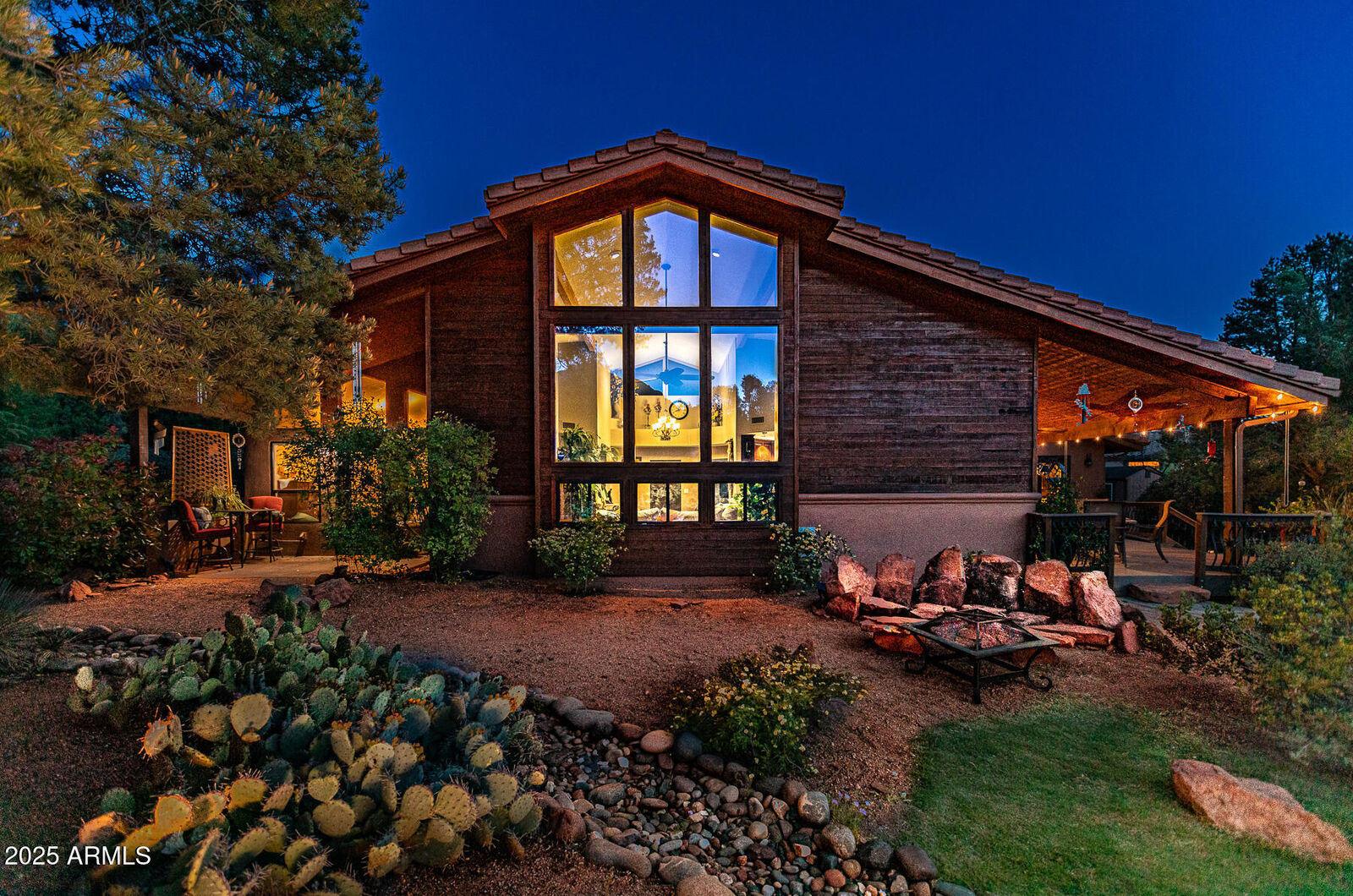 Property Photo:  25 Santa Barbara Drive  AZ 86336 