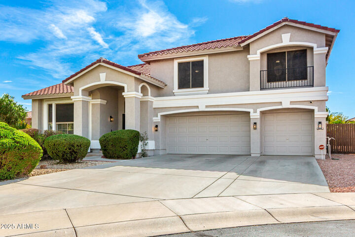 Property Photo: 5322 N Oro Vista Court AZ 85340