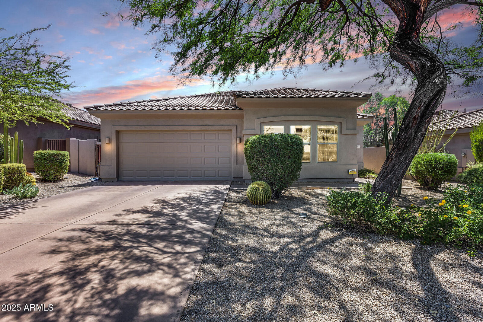 Property Photo:  35311 N 92nd Way  AZ 85262 