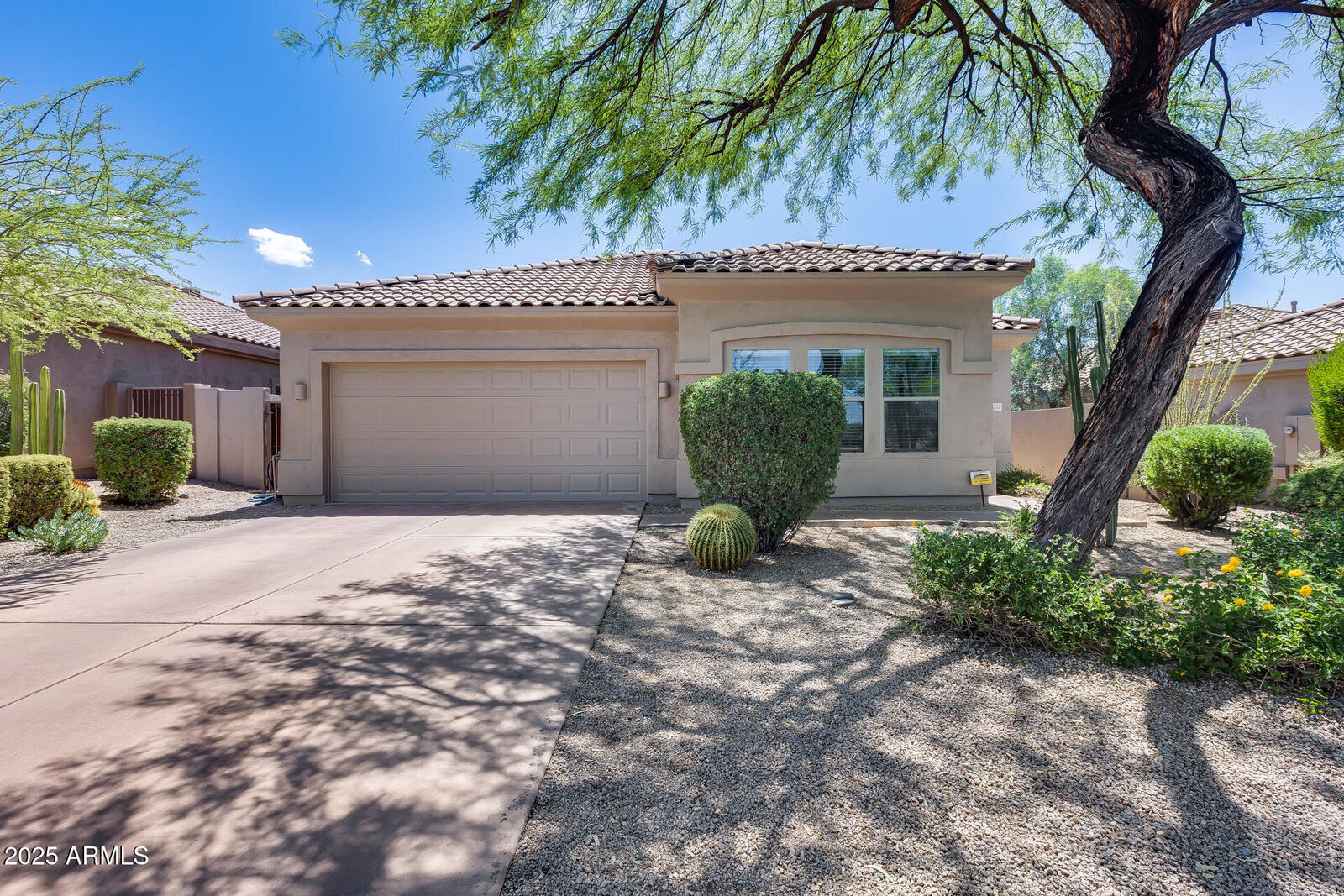 Property Photo: 35311 N 92nd Way AZ 85262