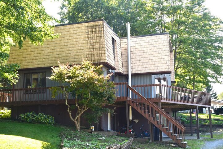 Property Photo: 127 Nagel Lane PA 16232