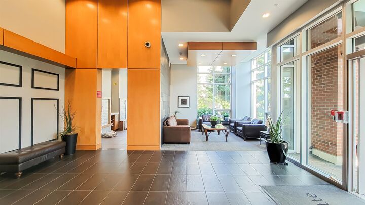 Property Photo: 9868 Cameron Street 810 BC V3J 0A5