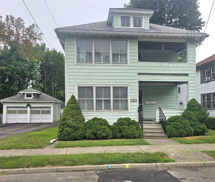 1321 Vestal Ave  Binghamton NY 13903 photo