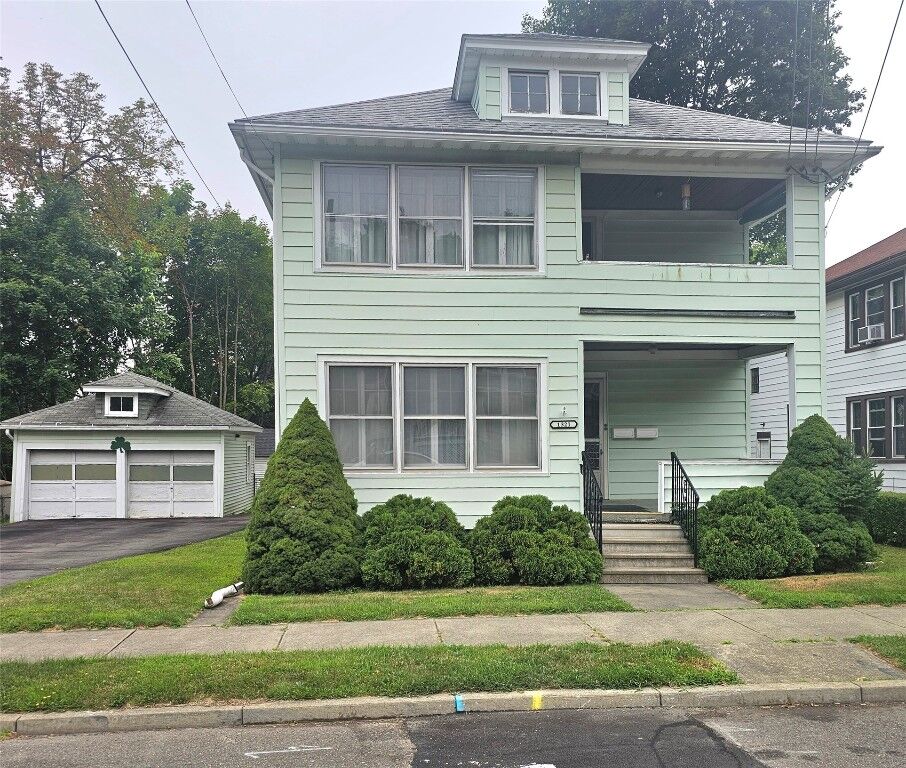 Property Photo: 1321 Vestal Ave NY 13903