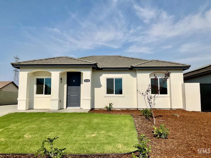 5220 Hawkwatch Lane  Bakersfield CA 93306 photo