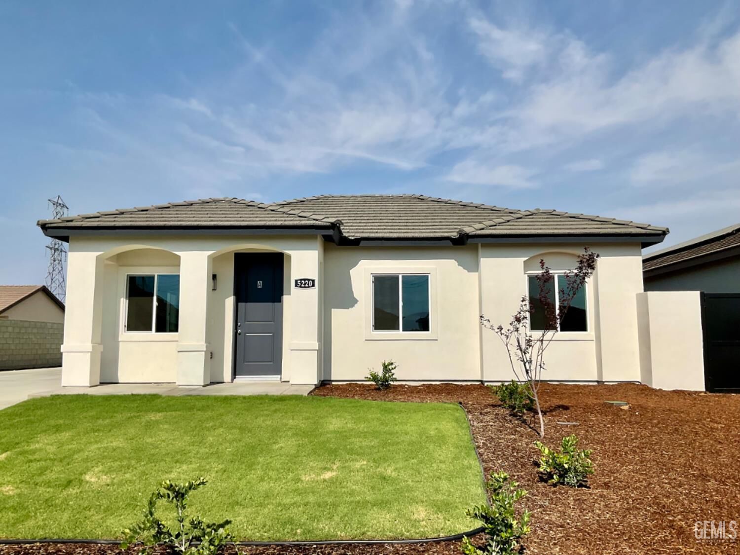 Property Photo:  5220 Hawkwatch Lane  CA 93306 
