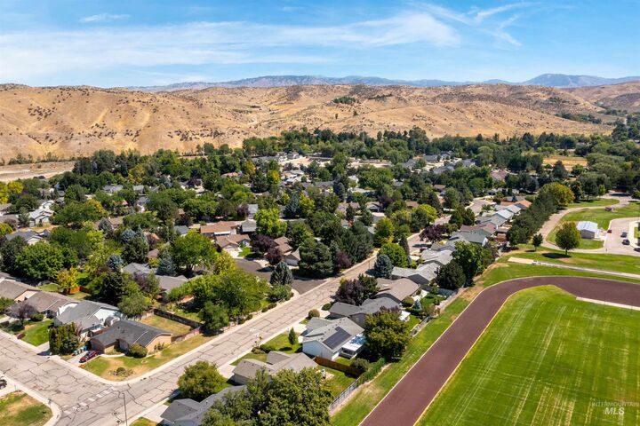 Property Photo: 7633 W Prince St ID 83714