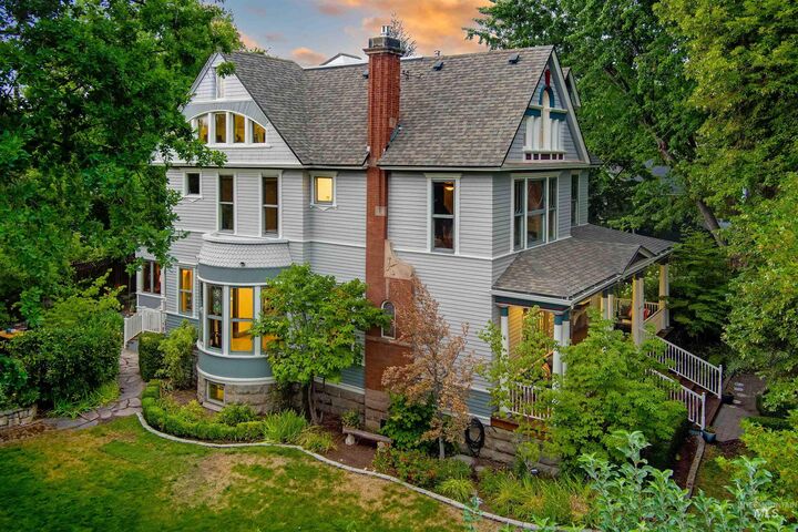 1205 N 11th Street  Boise ID 83702 photo