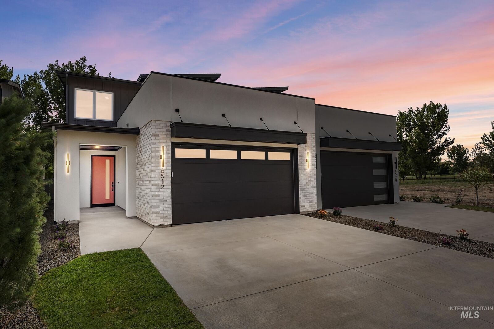 Property Photo:  6512 S Astoria Ave  ID 83642 