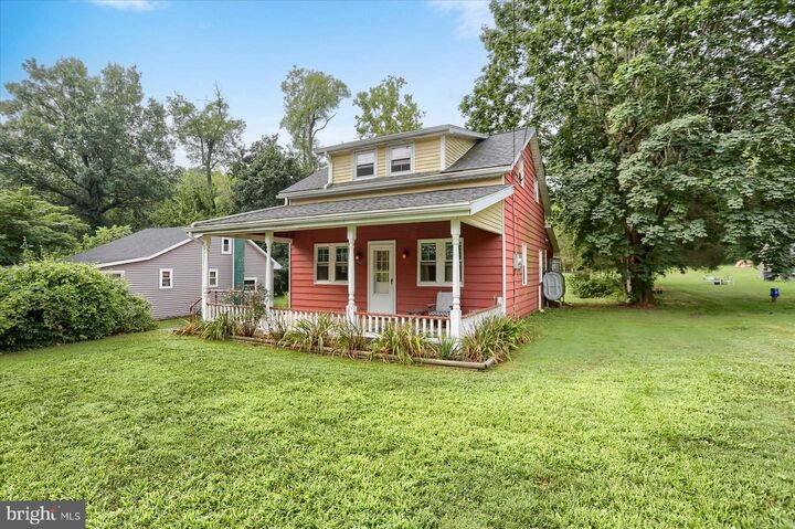Property Photo: 1712 Sheepford Road PA 17055
