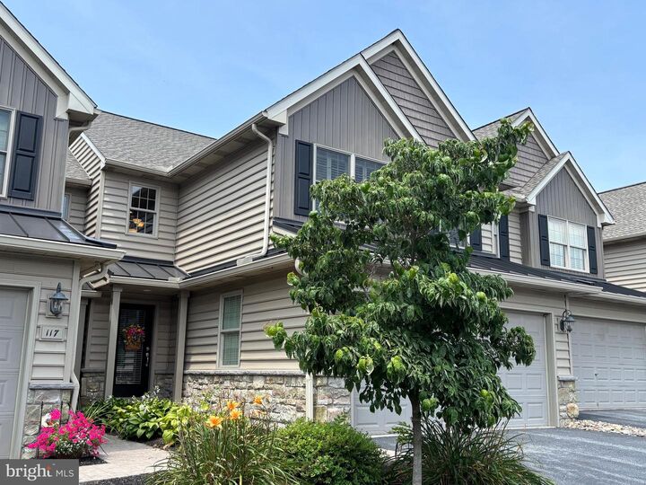 119 Fieldcrest Lane  Ephrata PA 17522 photo