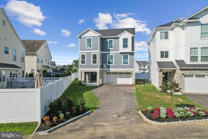9838 Legion Street 1  Philadelphia PA 19114 photo