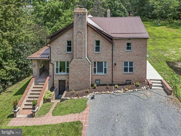 120 Wertzville Road  Enola PA 17025 photo