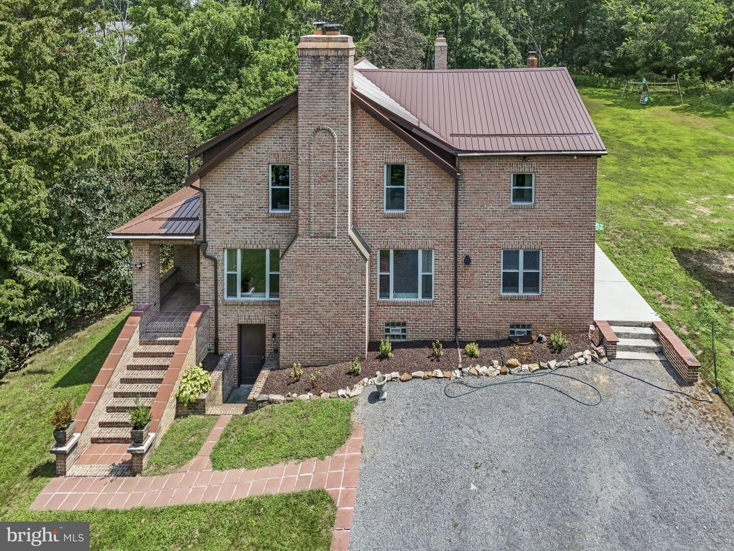 Property Photo:  120 Wertzville Road  PA 17025 