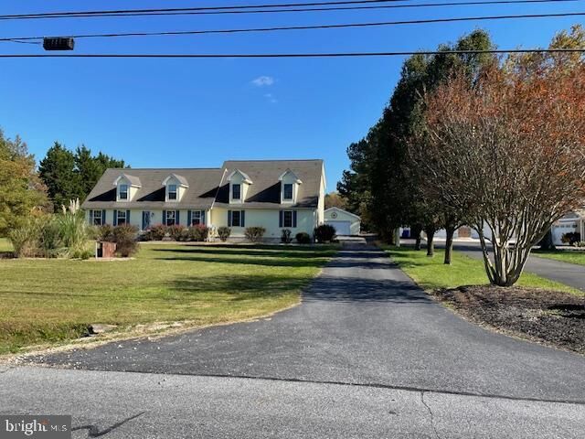 Property Photo: 26013 Bethesda Road DE 19947