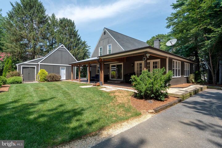 Property Photo:  2111 Landis Valley Road  PA 17601 