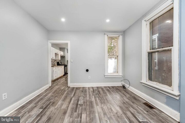 Property Photo: 1424 Berryhill Street PA 17104