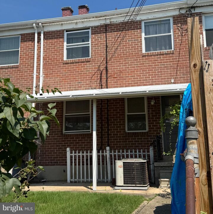 Property Photo: 9713 Conmar Road MD 21220