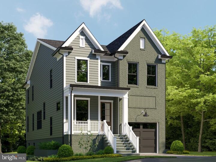 1800 N Tuckahoe Street  Arlington VA 22205 photo