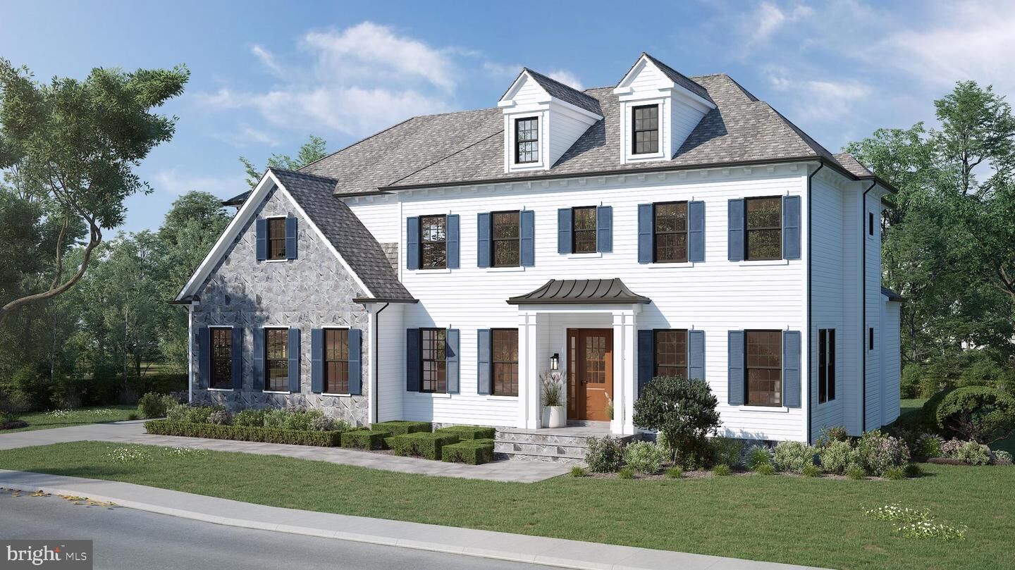 Property Photo: 352 Ayr Hill Avenue NE VA 22180