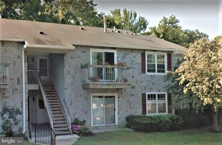 Property Photo: 27 Azalea Court NJ 08648