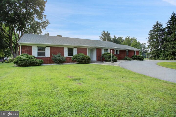 Property Photo:  12132 Gehr Road  PA 17268 