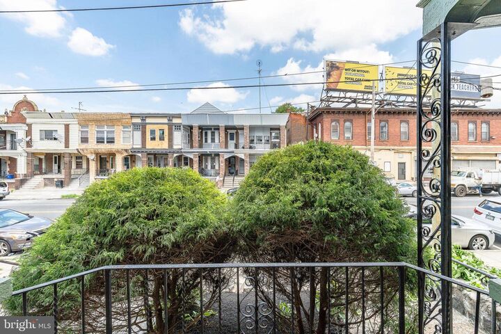 Property Photo: 5214 Spruce Street PA 19139
