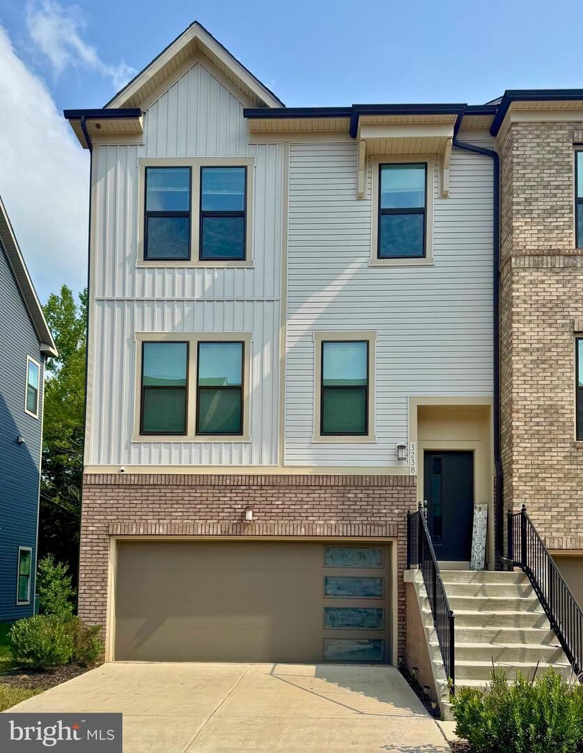 Property Photo: 3238 Watershed Boulevard MD 20724