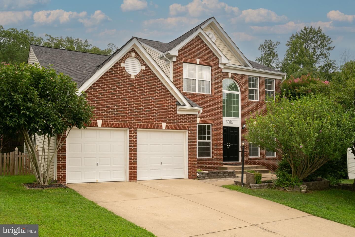 Property Photo: 3004 Vidalia Court VA 22026