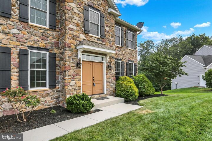 Property Photo:  482 Adam Lane  PA 17050 