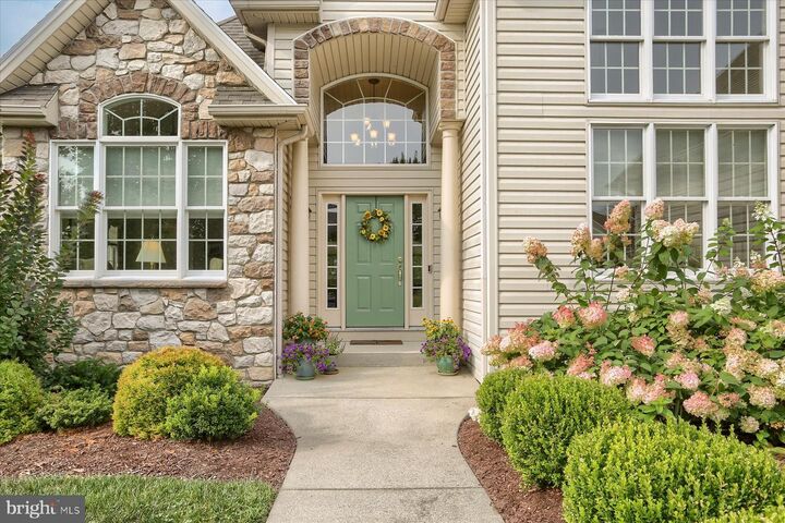 Property Photo: 37 Old Coach Lane PA 17013