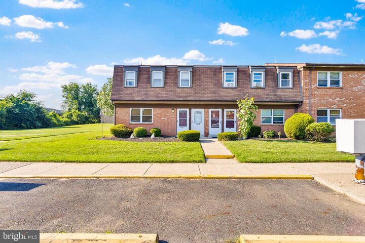 Property Photo:  1218 Liberte Court  NJ 08016 