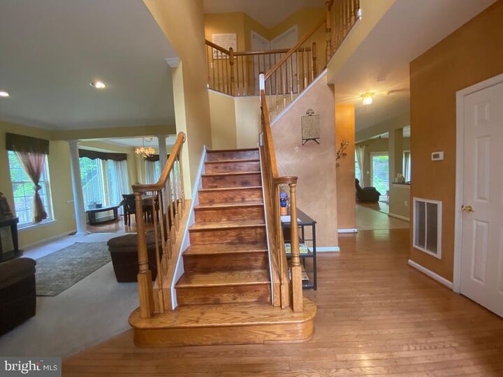 Property Photo:  3128 Tulip Tree Place  VA 22026 