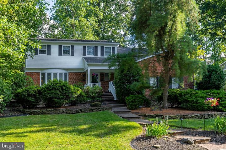 Property Photo: 508 Tearose Lane NJ 08003