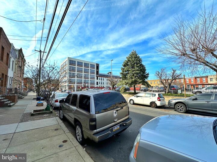 Property Photo: 1130 Jackson Street PA 19148