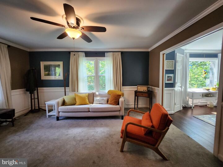 Property Photo: 31 Huntington Drive VA 22405